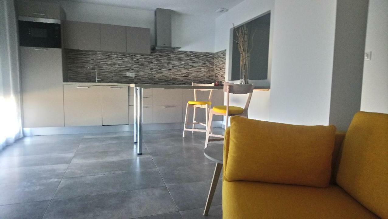 Apartmán Sunrise Leucate Exteriér fotografie
